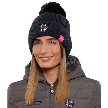 SPOOKS BEA Hat Navy