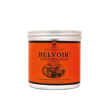 Carr & Day & Martin Belvoir Lederbalsam