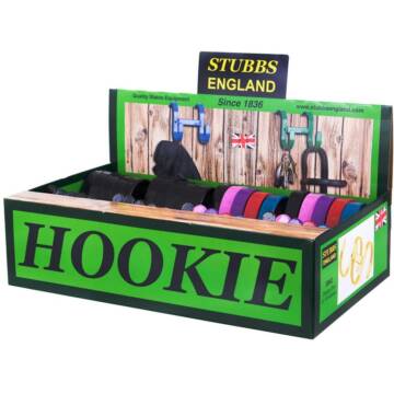 Stubbs Hookie Doppelhaken