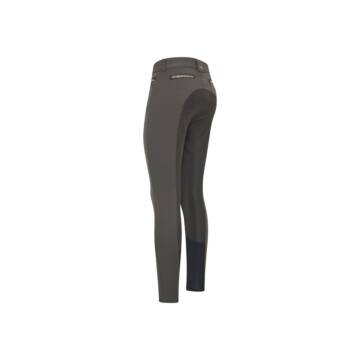 Euro-Star Reithose ESArista Fashion Diamond FullGrip Damen Mocca