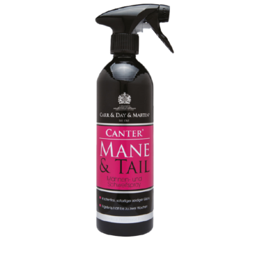 Carr & Day & Martin Canter Mane & Tail