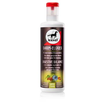 LEOVET Darmelixier