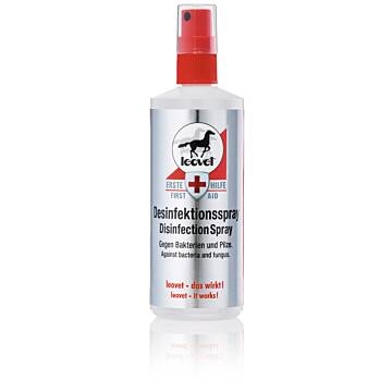 LEOVET Erste Hilfe Desinfektionsspray