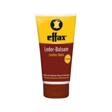 EFFAX Stiefel-Politur 