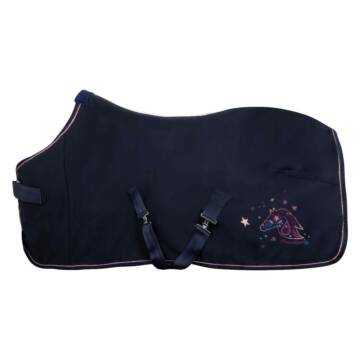 Imperial Riding Fleecedecke / Abschwitzdecke IRHCosmic Sparkle