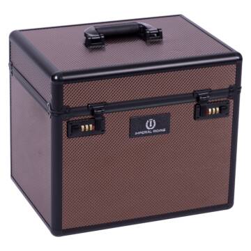 Imperial Riding Grooming Box IHRShiny 