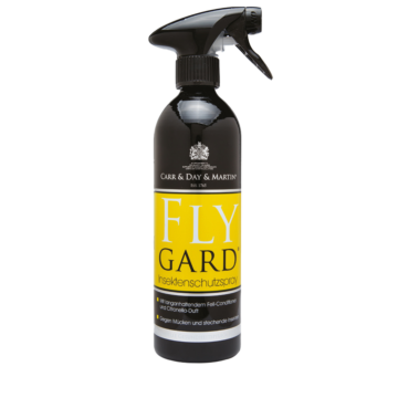 Carr & Day & Martin Flygard