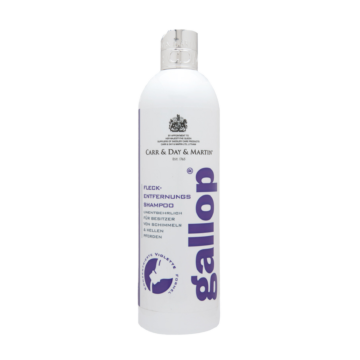Carr & Day & Martin Galopp Fleckentfernungs Shampoo