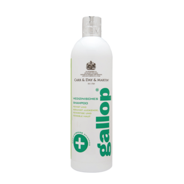 Carr & Day & Martin Galopp Medizinisches Shampoo