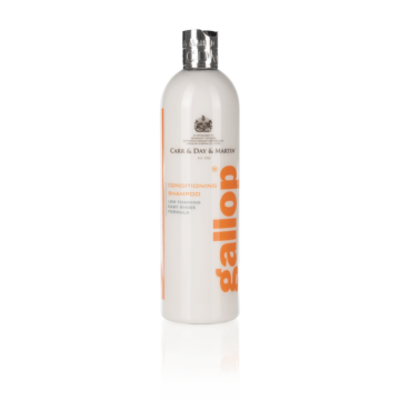 Carr & Day & Martin Galopp Pflege Shampoo