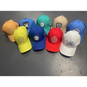 Restposten HV Polo Caps