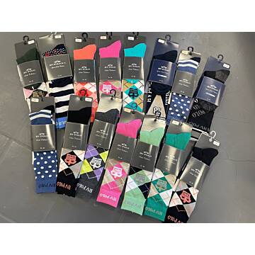 Restposten HV Polo Reitsocken Gr. 31-34