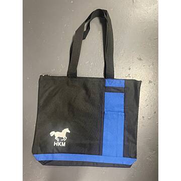 Restposten HKM Allzweckpferdetasche