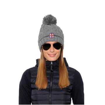 SPOOKS Josie Hat Grey