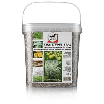 LEOVET Kräuterfutter