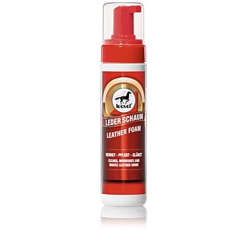 LEOVET Leder Schaum