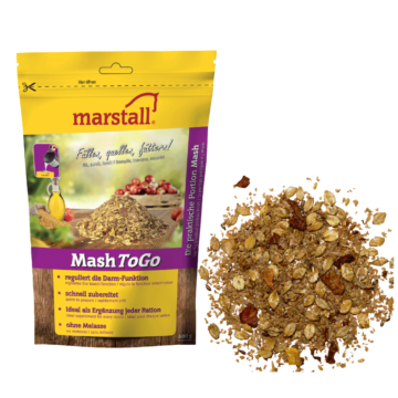 Marstall MashToGo