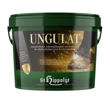 St. Hippolyt Ungulat Hufkur 