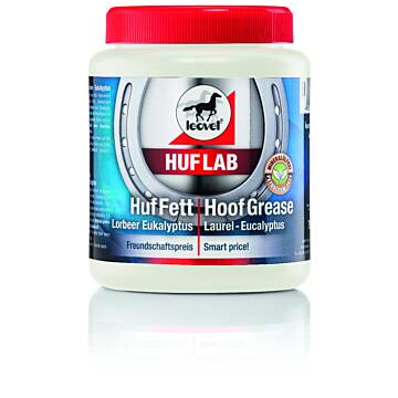 LEOVET HUFLAB Huf Fett Lorbeer - Eukalyptus
