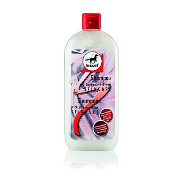 LEOVET Silkcare Shampoo