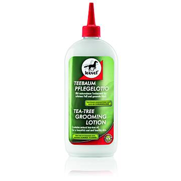 LEOVET Teebaum Pflegelotion