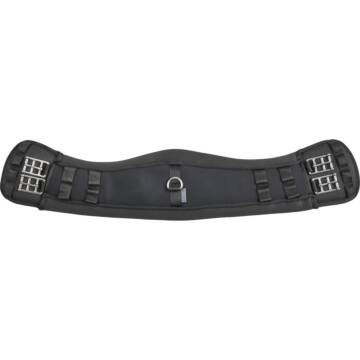 Busse Sattelgurt OPTI-SUMMER-CURVED-DR D