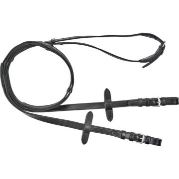 Busse Zügel ANTISLIP-DRESSUR