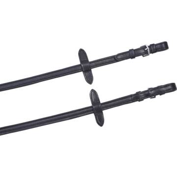 Busse Zügel SOFTLEDER-GUMMI