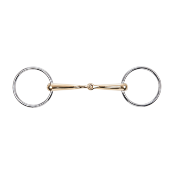 Busse Wassertrense KAUGAN®-SHAPED 14MM