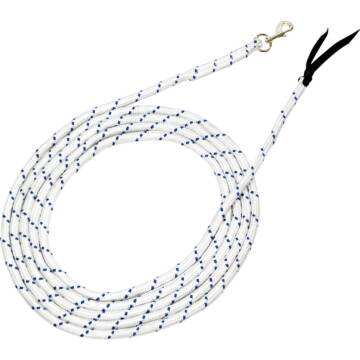 Busse Bodenarbeitsseil Rope Profi EXTRA LANG