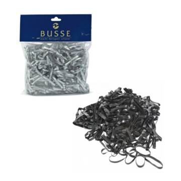 Busse Mähnengummis SILIKON