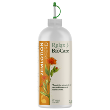 Relax BioCare Zemlotion