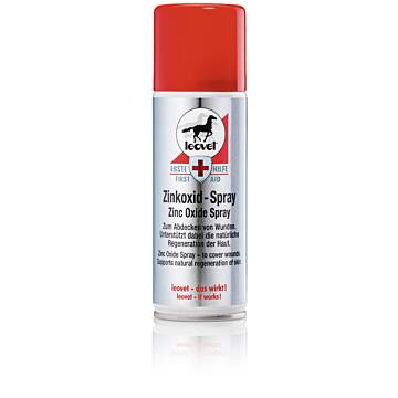 LEOVET Erste Hilfe Zinkoxid Spray