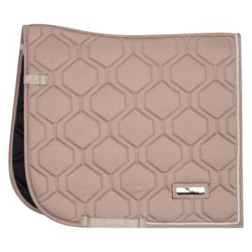 Imperial Riding Schabracke IRHLovely Pearl DR Cappuccino