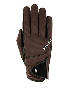 Roeckl Milano Mocha Unisex Winter