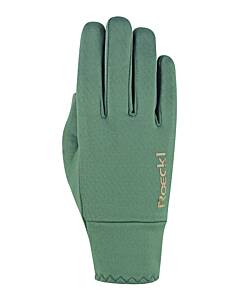 Roeckl Wesley Laurel Leaf Unisex Winter eco.series