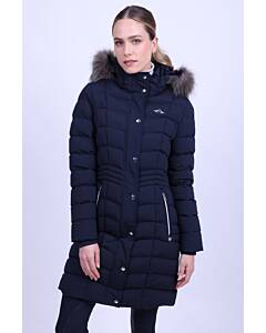 HV POLO Jacke HVPAngelique Damen Navy