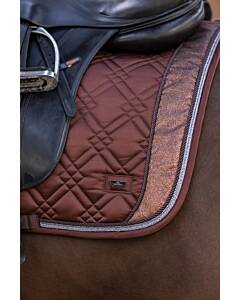 HV POLO Schabracke HVPVianna DR Copper Brown