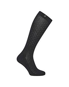 Imperial Riding Reitsocken IRHTwinkle Star Damen Black