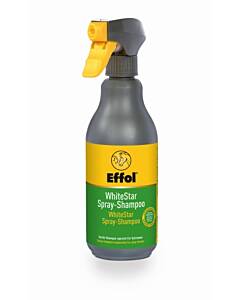 EFFOL White-Star Spray-Shampoo