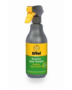 EFFOL Ocean-Star Spray-Shampoo