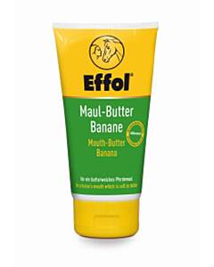 EFFOL Maul-Butter Banane