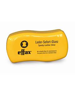 EFFAX Leder Sofort-Glanz