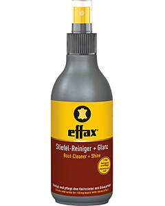 EFFAX Stiefelreiniger + Glanz