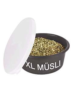 Waldhausen XL Müsli-Schale mit Deckel