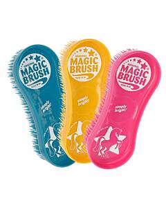 MagicBrush Bürsten-Set CLASSIC