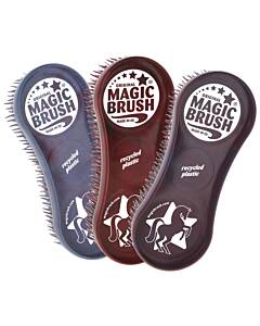 MagicBrush Bürsten-Set WILDBERRY RECYCLED