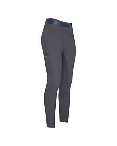 HV POLO Reitlegging HVPClarissa FullGrip Damen Navy