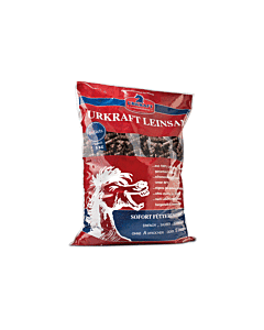 URKRAFT-LEINSAM Pellets für Pferde & Pony´s