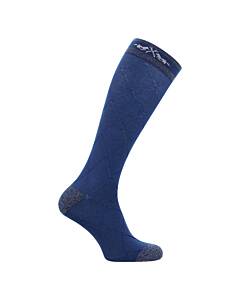 HV POLO Socken HVPLouise Damen Deep Blue Sea Winter